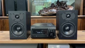 DENON M41 vẫn là lựa chọn rất đáng cân nhắc ở phân khúc mini dưới 10 triệu đồng