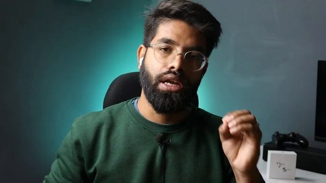 Apple Airpods Pro Clone with ANC & GPS || Airpods Pro Master Clone But !!! смотреть онлайн