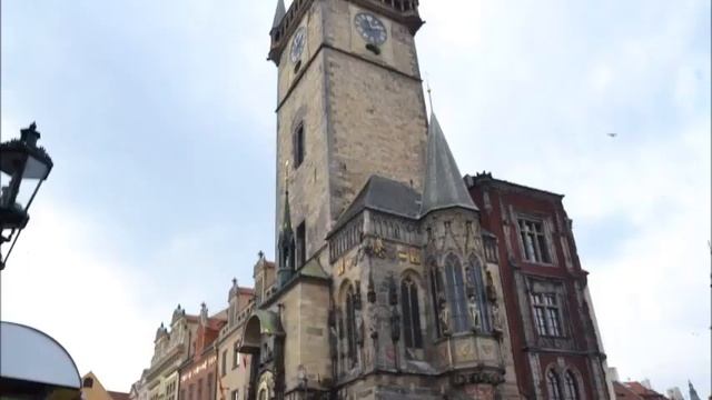 strahov monastery (prague castle) to florenc bus terminal in 10 minutes смотреть онлайн