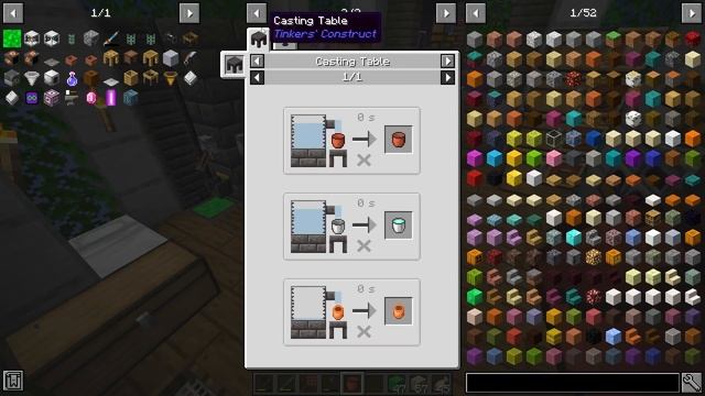 Seaopolis Minecraft Modpack EP5 Logistical Sorter смотреть онлайн