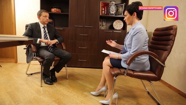 Налоговый консультант. Чем он вам будет полезен? смотреть онлайн