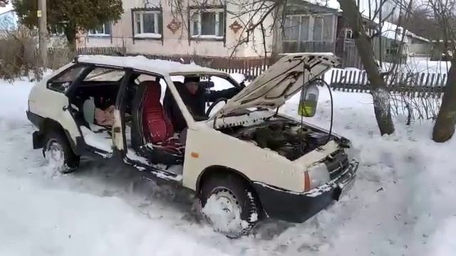 Гусеничный вездеход бродяга. Очередной заказ. Начало смотреть онлайн