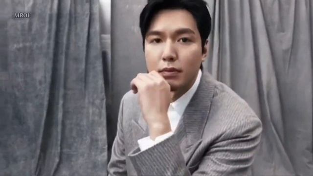 Lee Min Ho •๑???๑• #boss  [2023.08.22] #leeminho