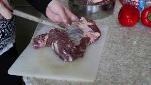 БЛЮДА ВЕНГЕРСКОЙ КУХНИ//ГОТОВИМ ПЁРКЁЛЬТ