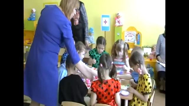 занятие по ПДД смотреть онлайн