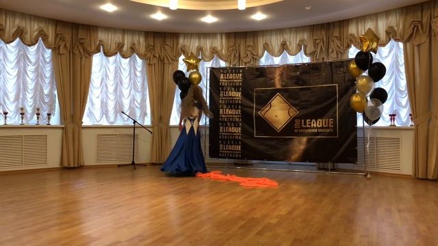 Осолодкина Софья. Дебют смотреть онлайн