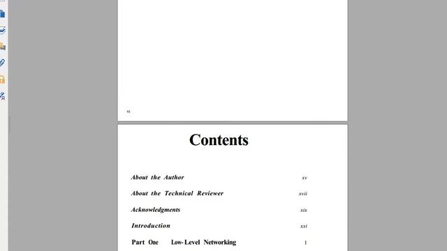 Python Network Programming "book" смотреть онлайн