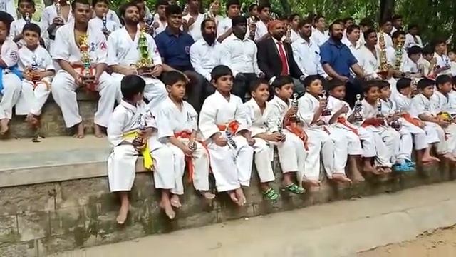 Kyokushin Karate(38)