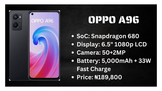 Top 10 Snapdragon 680 phones in Nigeria смотреть онлайн