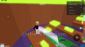 Ошибка 666 в роблоксе😱