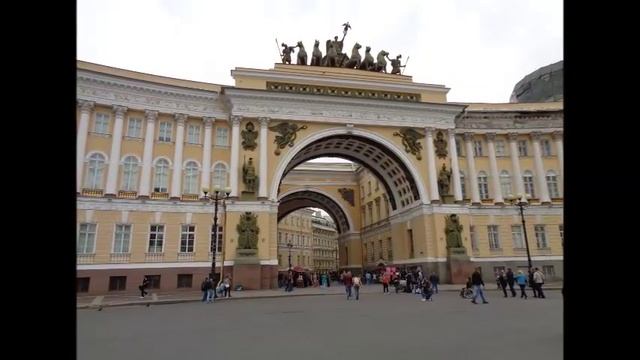 триумфальная арка смотреть онлайн