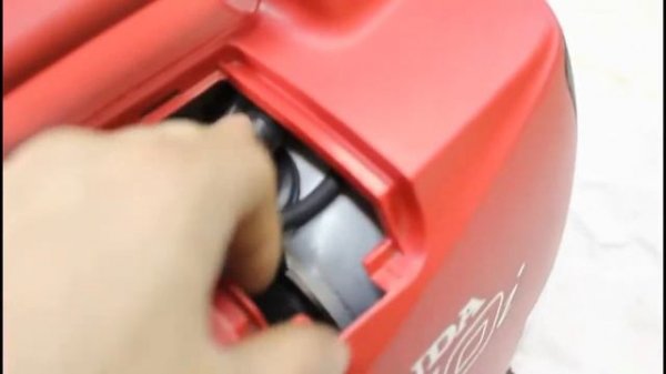 Бензиновый генератор Honda EU10IK1G | онлайн-гипермаркет 21 vek