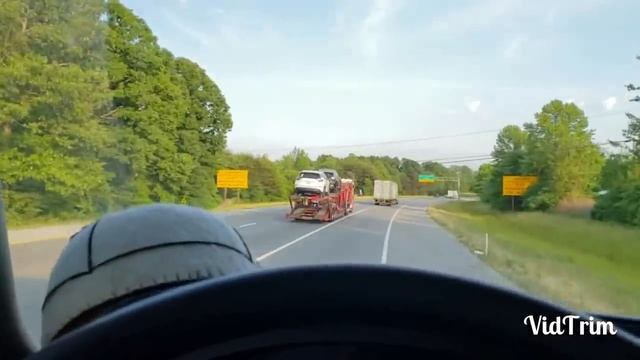 ОПЯТЬ ЛОБСТЕРЫ НАДОЕЛИ . Дальнобой по США Америка смотреть онлайн