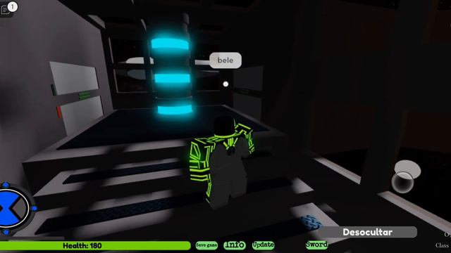 Como Pegar O Omnitrix Recalibrado No OMINI X! - Canal TheDarkr смотреть онлайн