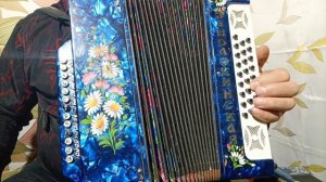 СУПЕРУПРАЖНЕНИЕ ДЛЯ РАЗВИТИЯ ПАЛЬЦЕВ ПРИ ИГРЕ НА ГАРМОНИ( ТЭРЦИИ )