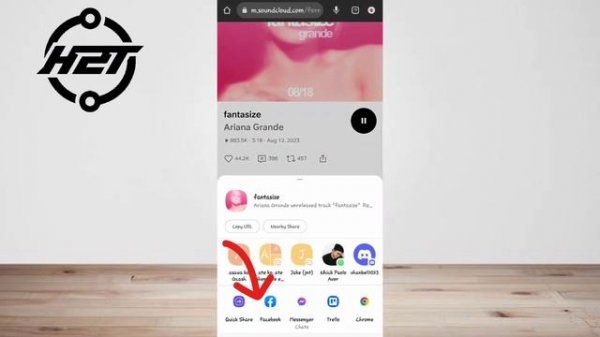 How To Download Soundcloud Music On Android 2024