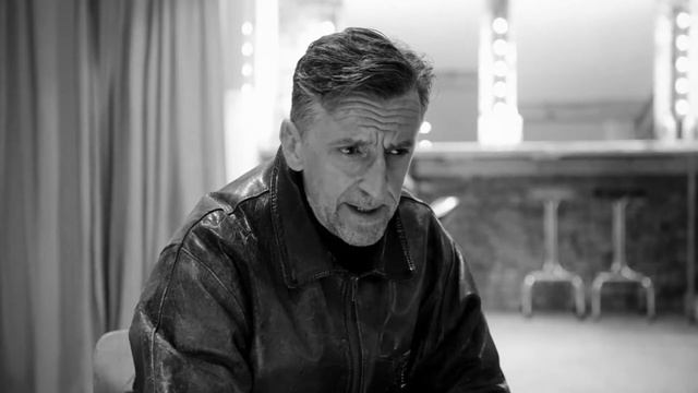 The Thunder Series - An Interview with John Wright смотреть онлайн