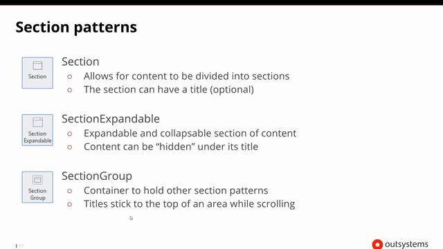 Mobile Patterns смотреть онлайн