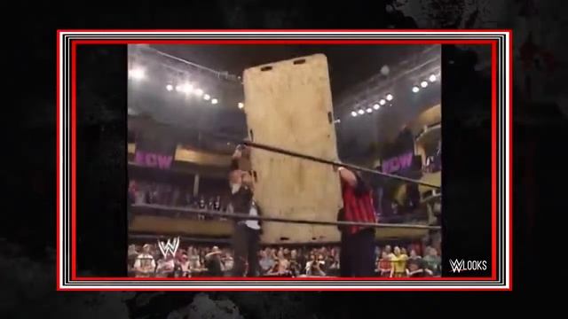 КРОВАВЫЕ МАТЧИ В Рестлинге от Мика Фоли смотреть онлайн