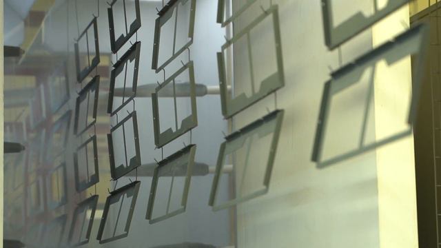 Factory advertisement video смотреть онлайн