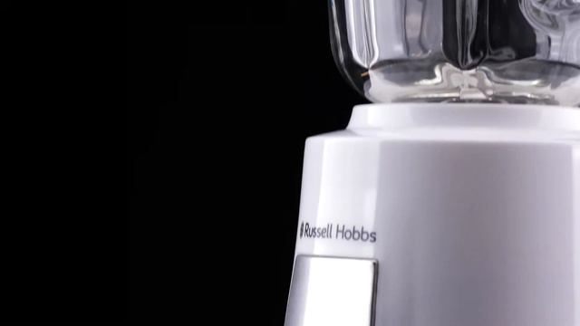 Russell Hobbs Infinity Jug Blender смотреть онлайн