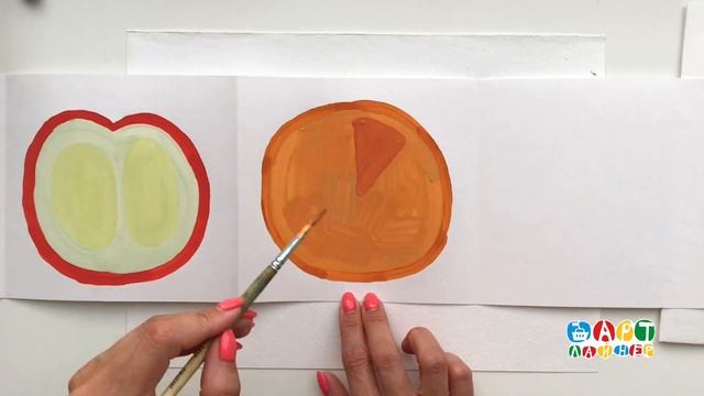 Книжка малышка своими руками смотреть онлайн