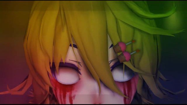 yandere sim and undertale and fnaf vines смотреть онлайн