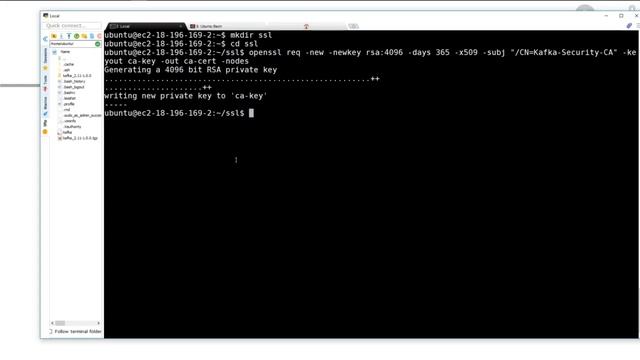Apache Kafka Series - Kafka Security | SSL SASL Kerberos ACL - Learn Apache Kafka