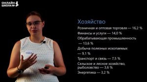 Россия в мире. Видеоурок 34. География 9 класс
