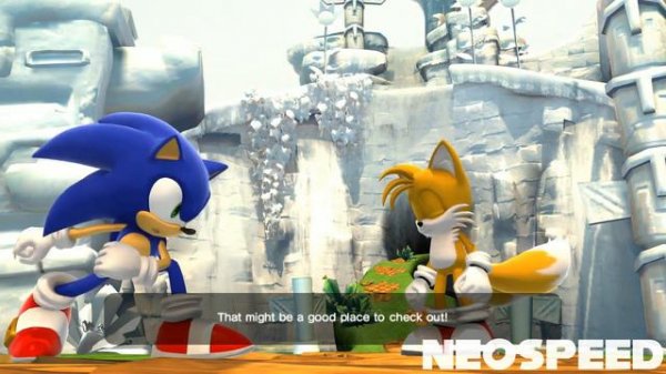 If Max Mittelman Voiced Sonic The Hedgehog