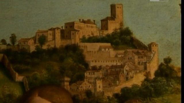 Cima Da Conegliano(1460 1528)spiegato Da Philippe Daverio