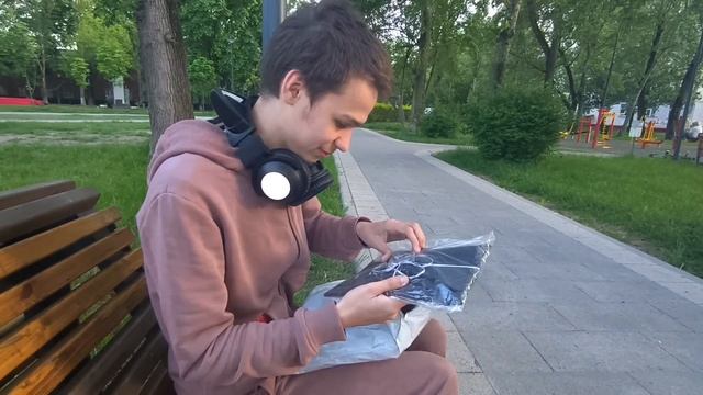 ОТКРЫТИЕ ПОСЫЛКИ ОТ ПОДПИСЧИЦЫ ?? смотреть онлайн