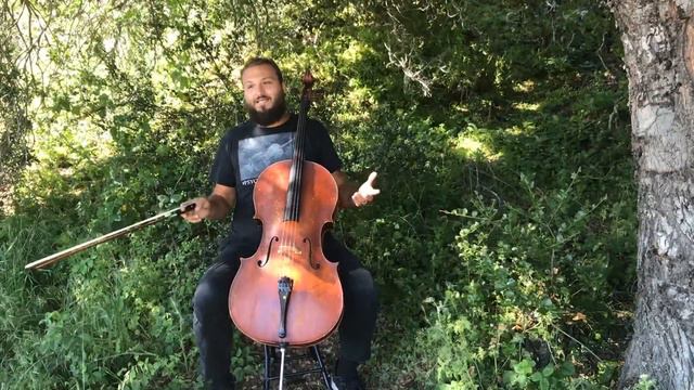 Learning Cello Later In Life смотреть онлайн