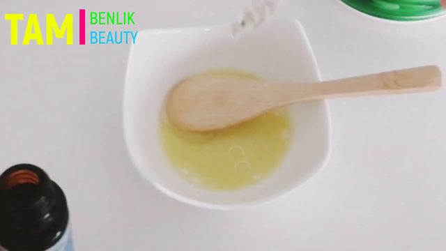 BUNU SÜR 10 YAŞ GENÇLEŞ! ZENCEFİL KREMİYLE Anti-Aging, Leke Giderici Cilt Bakımı