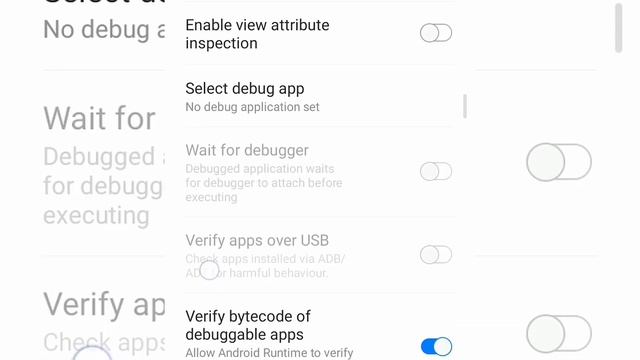 Feature Not Available in Samsung A03 Core | Samsung a03 core advanced settings смотреть онлайн
