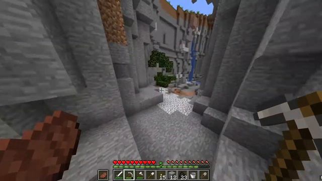 Minecraft survival ep1 Добро начало и много умирания! смотреть онлайн