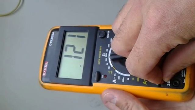 Керамика конденсаторын тексеру тәсілі. Как проверить керамический конденсатор. смотреть онлайн