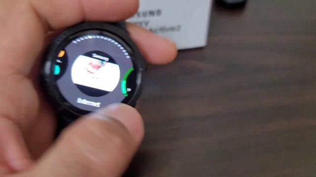 Samsung Galaxy Watch Active 2 (after 1 Month)