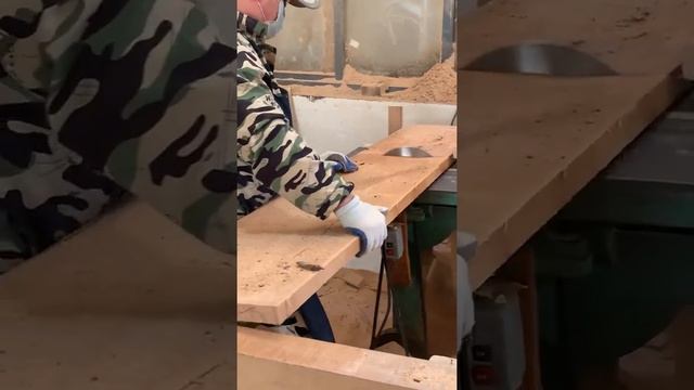 Cut Wood | Wooden Working | Asmr Cutting Sound