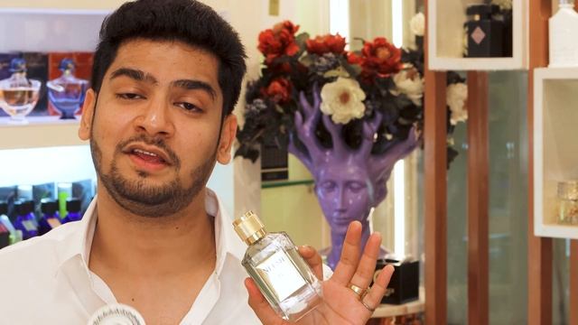 Top 5 Neesh Perfumes | MUST HAVE | Best Perfomance смотреть онлайн