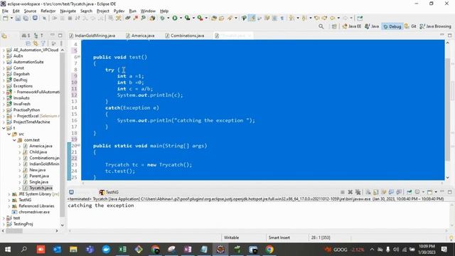 Enjoy 9 Try catch possible combinations in java. Try catch finally in Java. Try Catch Combinations. смотреть онлайн