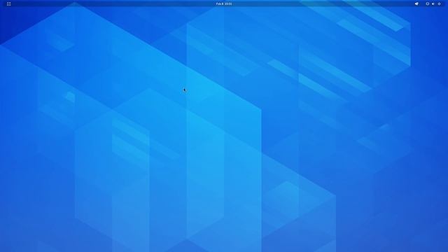 My Arch Linux Desktop смотреть онлайн