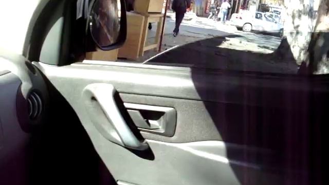 One Touch  A La Berlingo