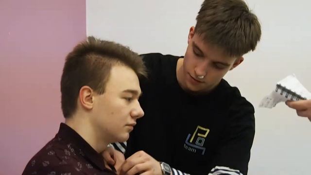 "ЦРОД! Камера! Мотор!" 2018 год! смотреть онлайн