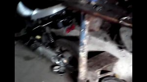 Проблема с масляным насосом на скутере и его решение