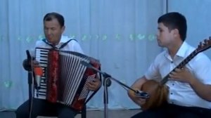 Исокжон Журахонов - Онажоним кайтаринг