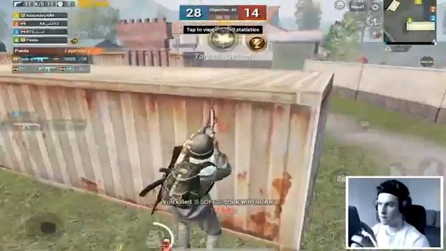 Death game#chickendinner смотреть онлайн