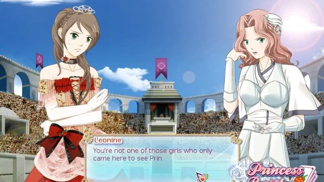 princess-battles-battle смотреть онлайн