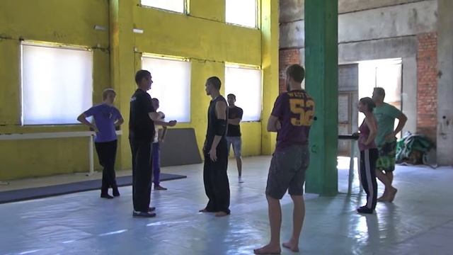 Курсанты. Продюсерские деньги. смотреть онлайн