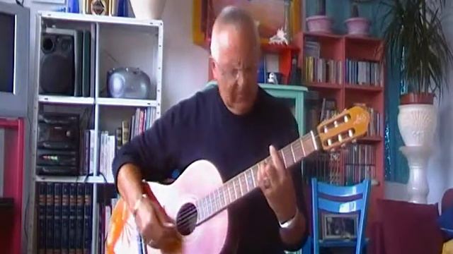 MARINA GUITARE смотреть онлайн